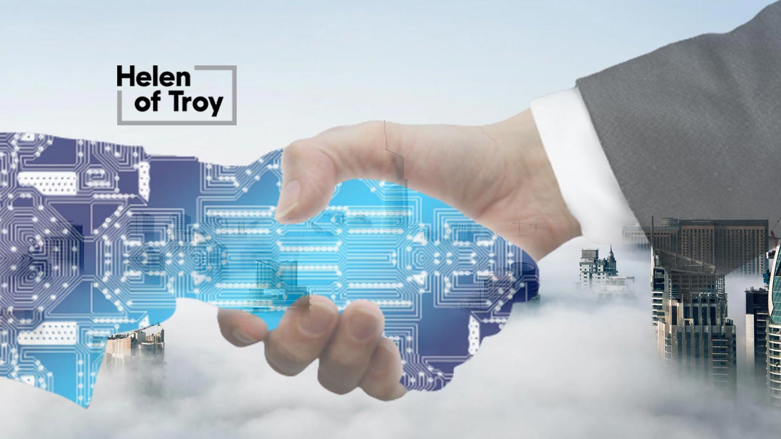 Helen Of Troy Completes Acquisition Of Osprey Packs, Inc.