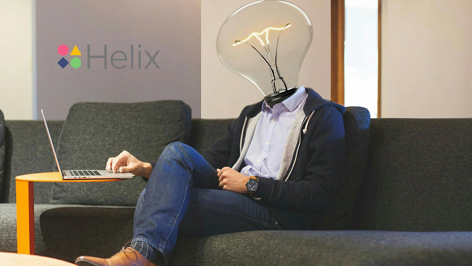 Helix To Advance And Scale Viral Early Warning Efforts With Financial Support From The Rockefeller Foundation