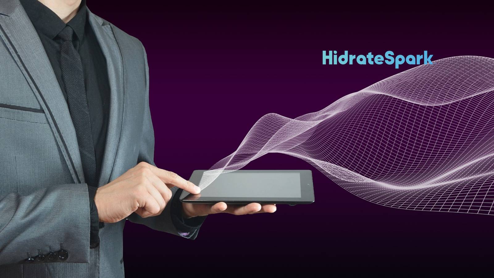 HidrateSpark Smart Water Bottles Launch in Best Buy Nationwide To Help Consumers Live Healthier Lives Through Innovative Hydration Tracking