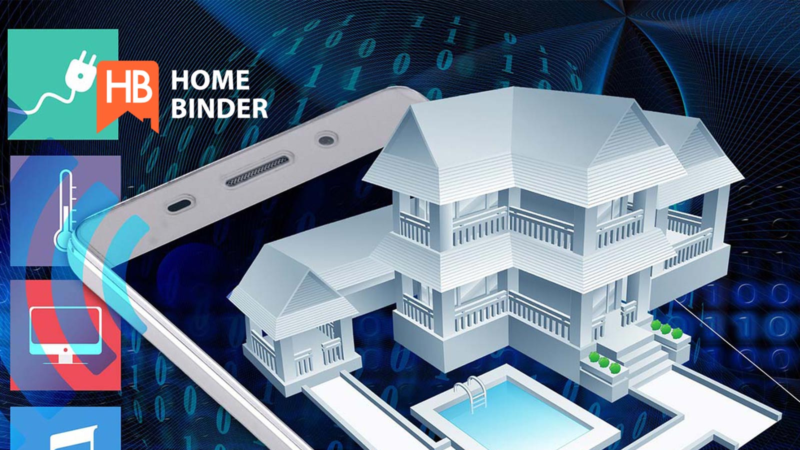 Homebinder And Own Up Announce Strategic Partnership To Strengthen Borrower Relationships With Lenders, Real Estate Agents And Home Pros