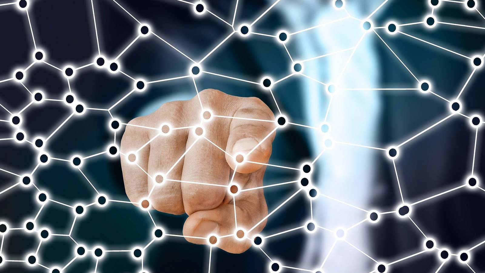 How To Solve The Supply Chain Backlog? Look up