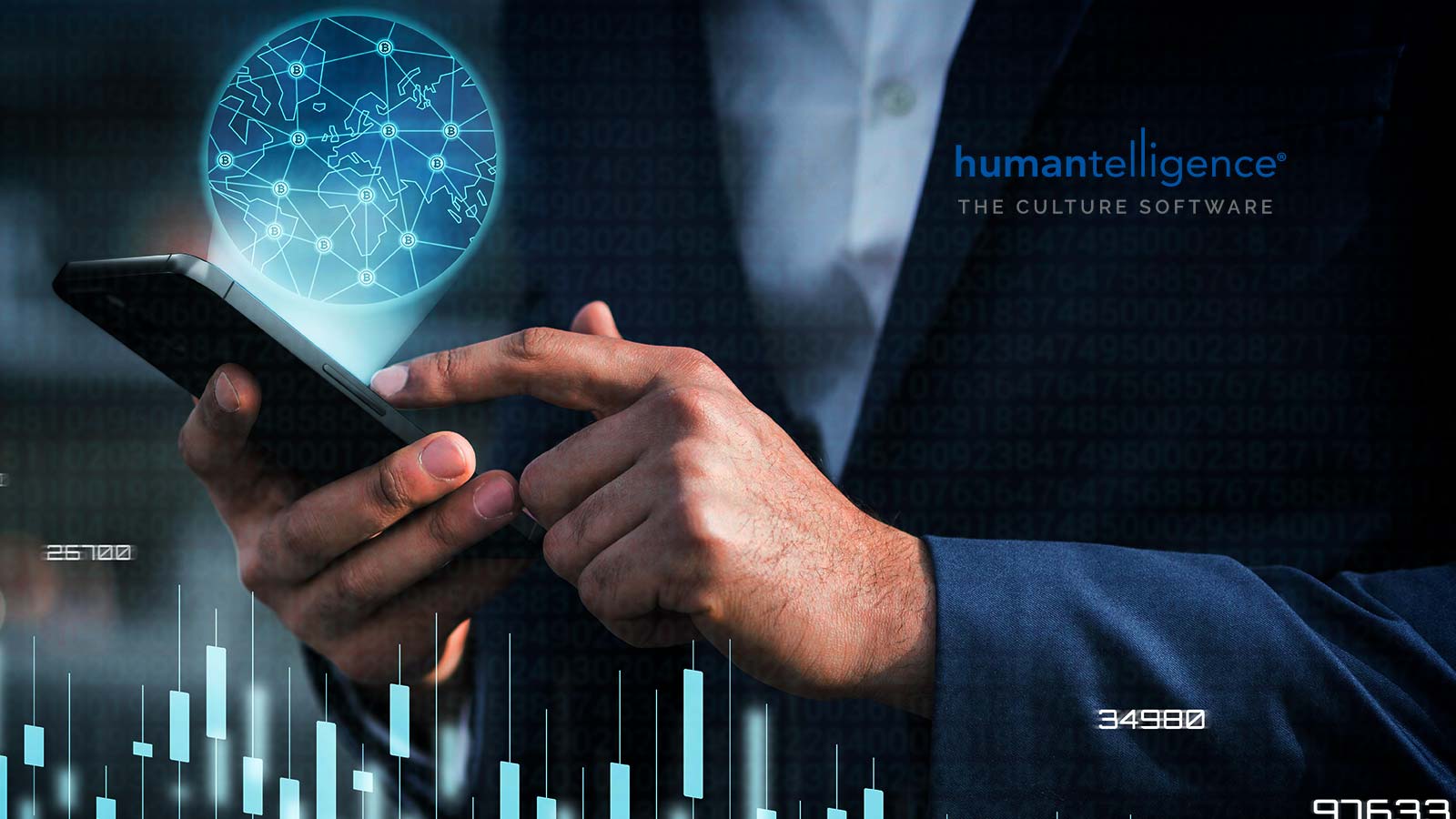 Humantelligence Joins UKG Connect Technology Partner Program