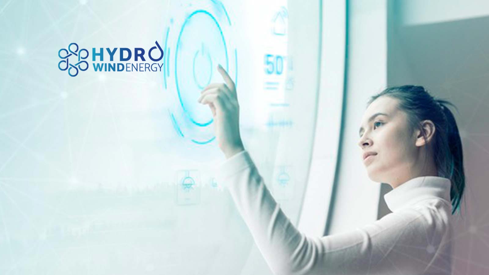 Hydro Wind Energy Secures €50 Million Capital Commitment From GEM Group To Disrupt Energy And Desalination Markets