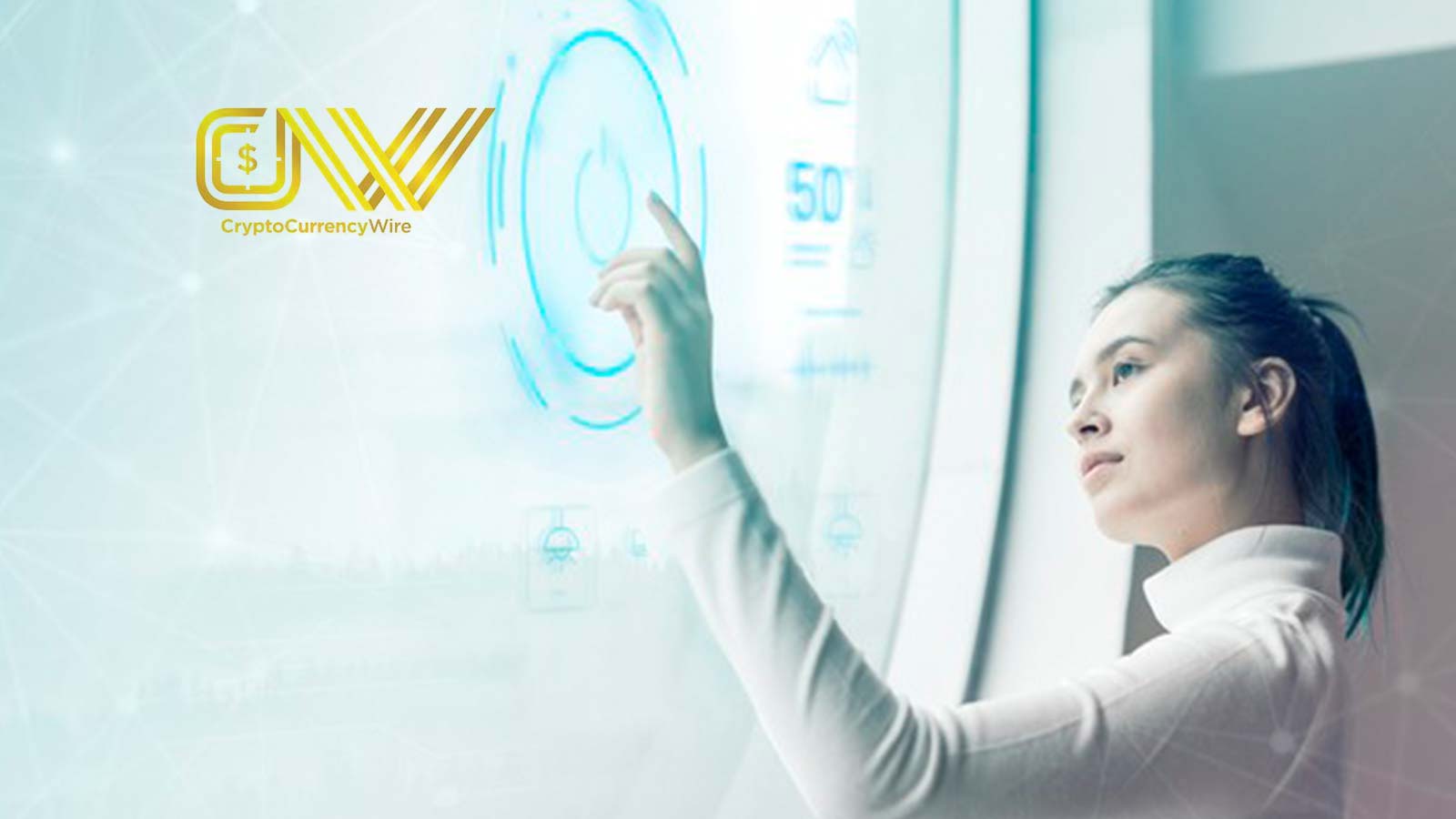 IBN’s CryptoCurrencyWire to Serve as Official NewsWire for the European Blockchain Convention