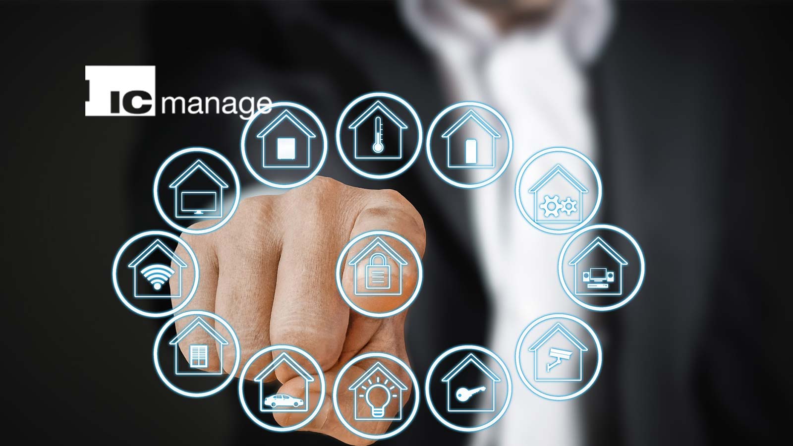 IC Manage Launches Holodeck on AWS Marketplace for Instant Cloud Bursting