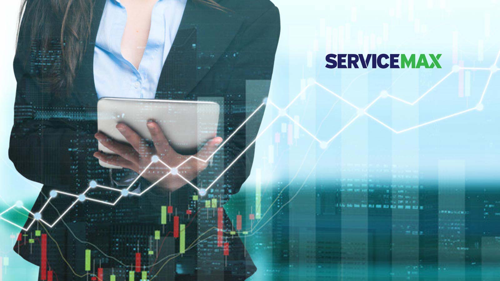 IDC MarketScape Names ServiceMax A Leader In Manufacturing Field Service Management For Second Time
