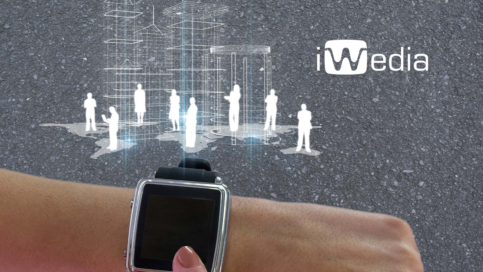 Iwedia Introduces New Range Of Technology Solutions