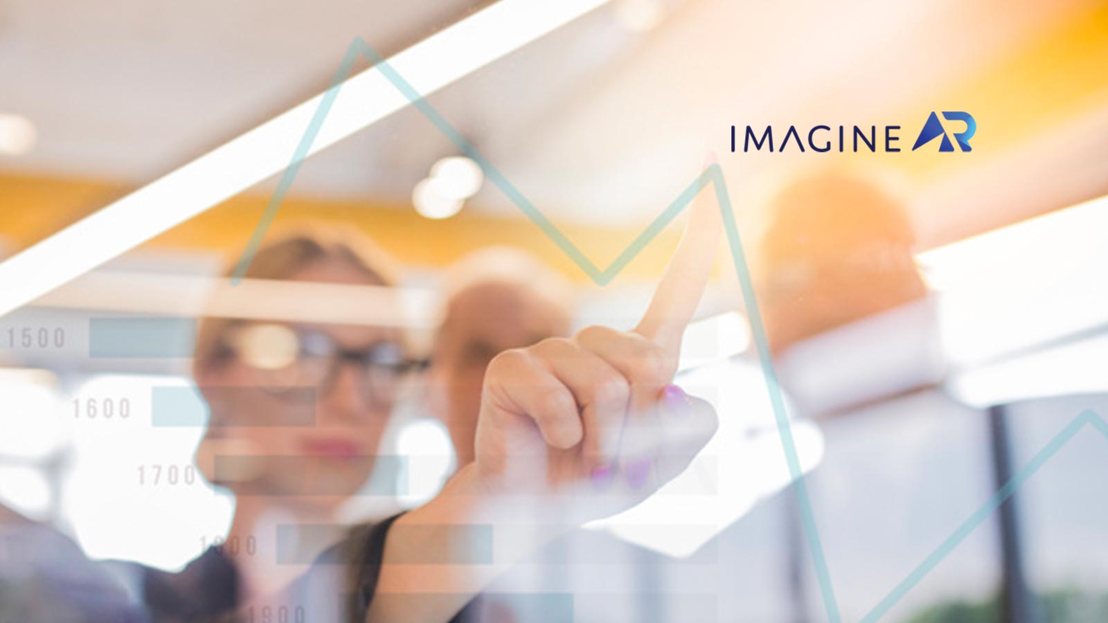 ImagineAR Provides Shareholders With 2021 Calendar Year Update Including 553% Revenue Growth Over Previous Year