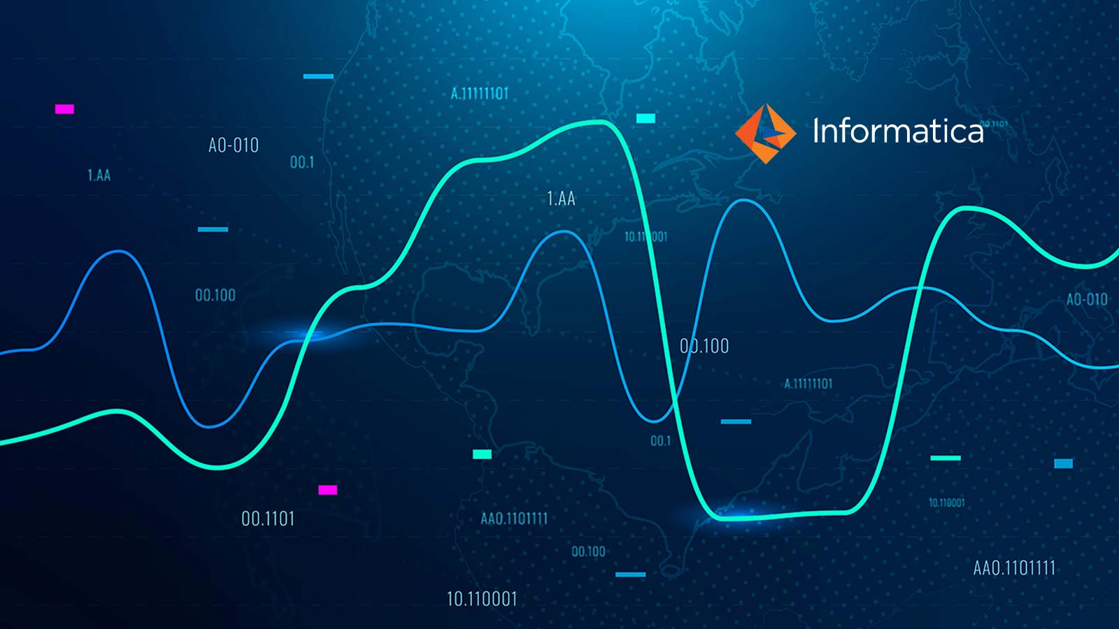Informatica Unveils 2021 State of the CDO Study