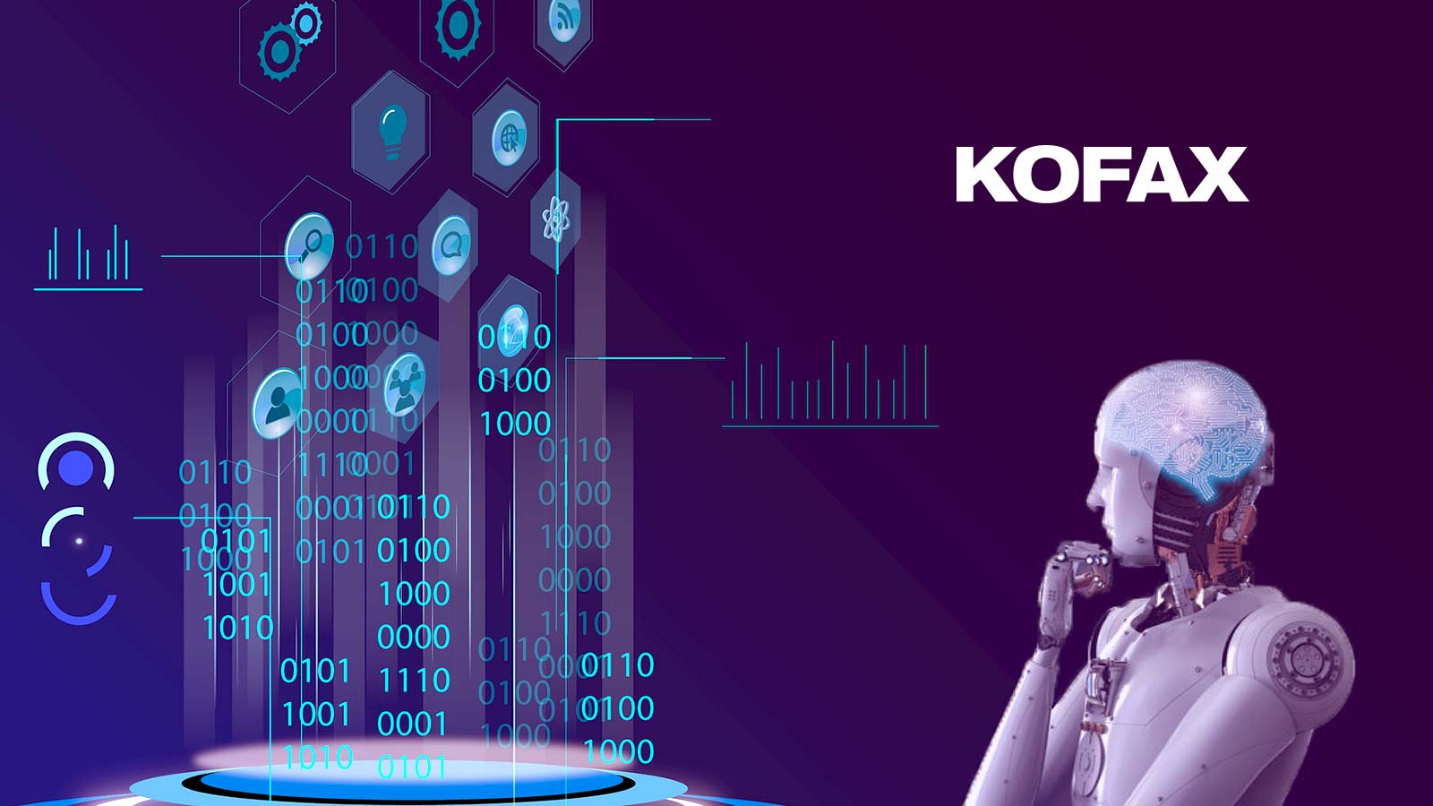 Intelligent Automation Will Drive Post-Pandemic Recovery