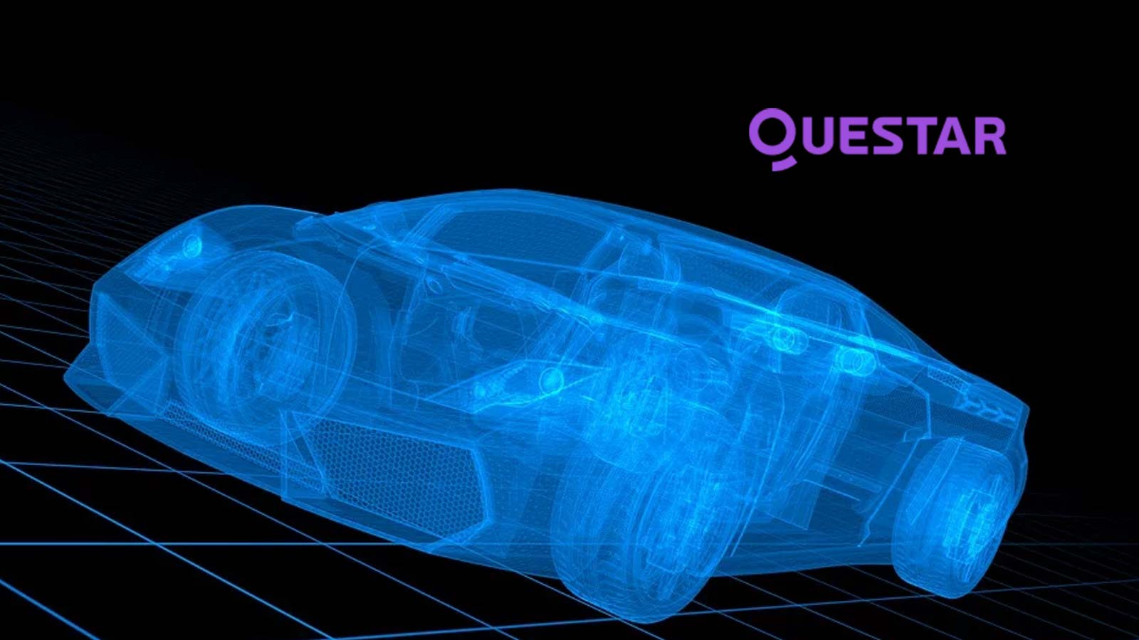 Introducing Questar The AI-Driven Automotive Solution That Converts Vehicle Data Into Actionable Insights