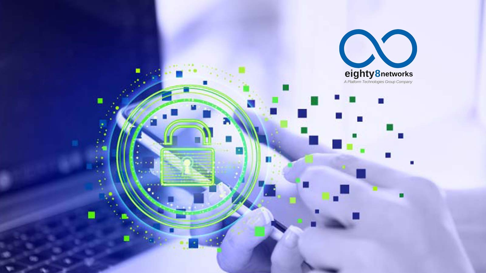 Introducing Eighty8networks, A Next Generation Managed Security Transport Provider