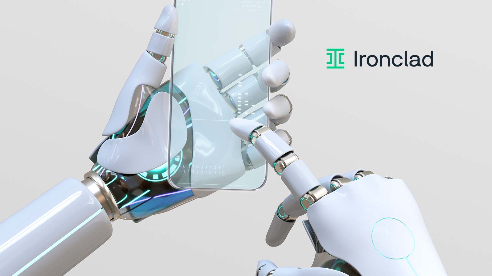 Ironclad Delivers Complete Visibility To Business Contracts