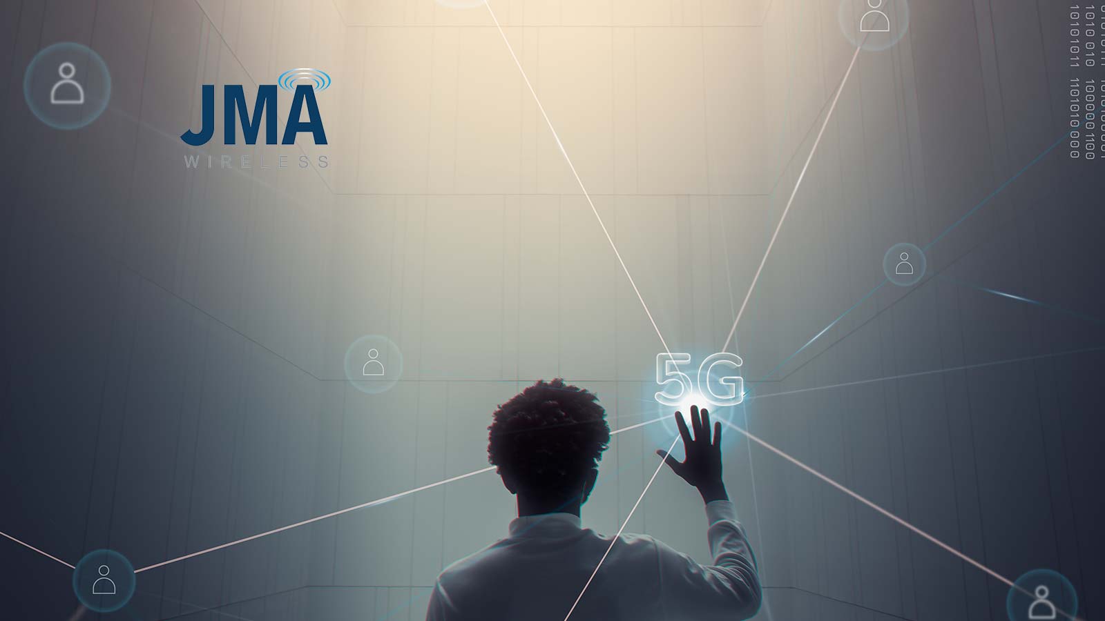 JMA New 5G Immersive Experience Center Will Run Its Cloudified 5G Ran On AWS