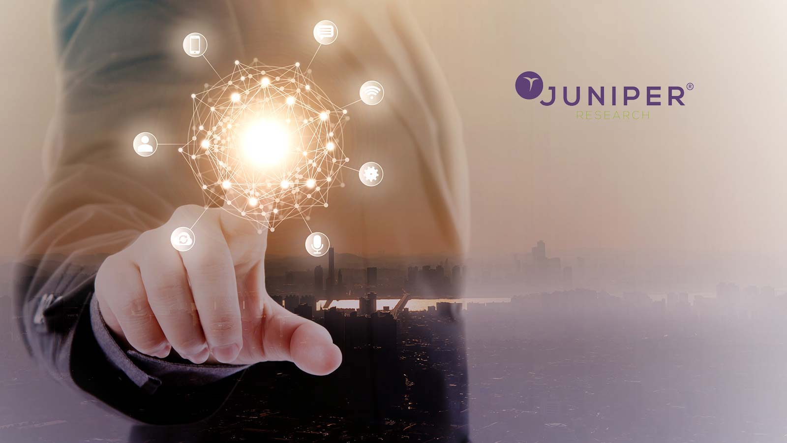 Juniper Research: Nokia, Ericsson & Druid Software Top Juniper Research Private Networks Competitor Leaderboard