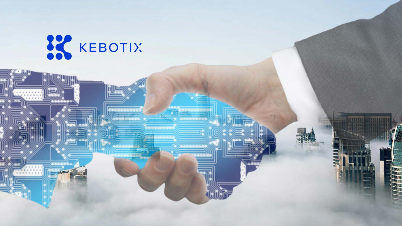 Kebotix, SCM Partner to Advance Materials Innovation