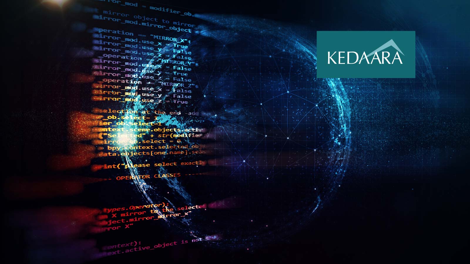 Kedaara Acquires Majority Stake In GAVS Technologies, An AI-led Digital Transformation Company Focussed On Healthcare And Other Verticals
