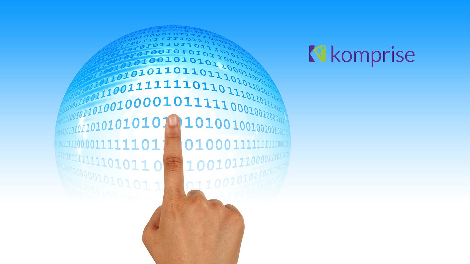 Komprise Adds Support for New AWS File Storage and Analytics Services