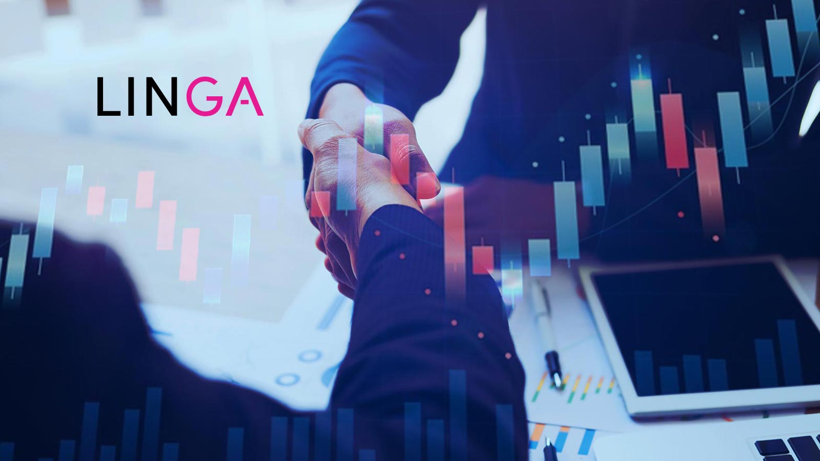 LINGA rOS Partners With Evertec In Puerto Rico And Latin America To Improve The Restaurant Payment Experience