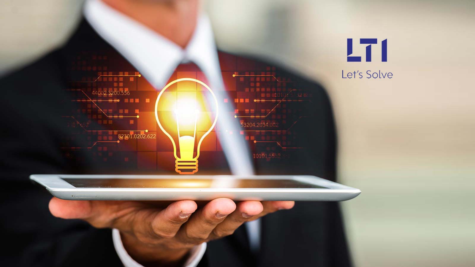 LTI Launches Fosfor, The Data-to-Decisions Product Suite For Monetizing Data