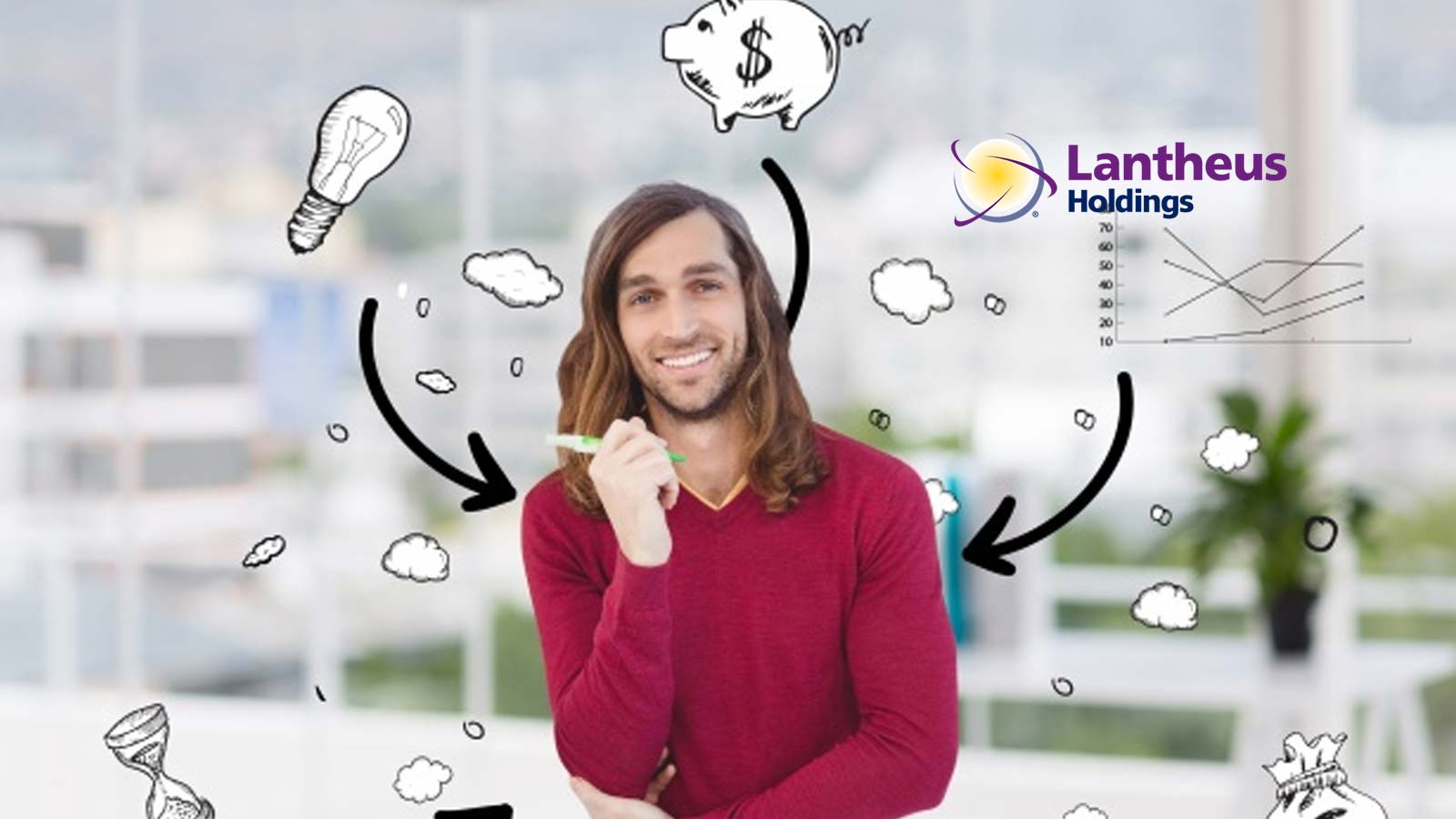 Lantheus Announces PYLARIFY AI is Now Available
