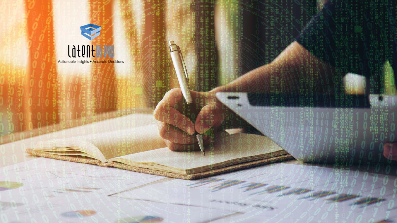 LatentView Analytics Introduces Its Growth Accelerator to Spur Innovation and Success for Digital-Led Businesses