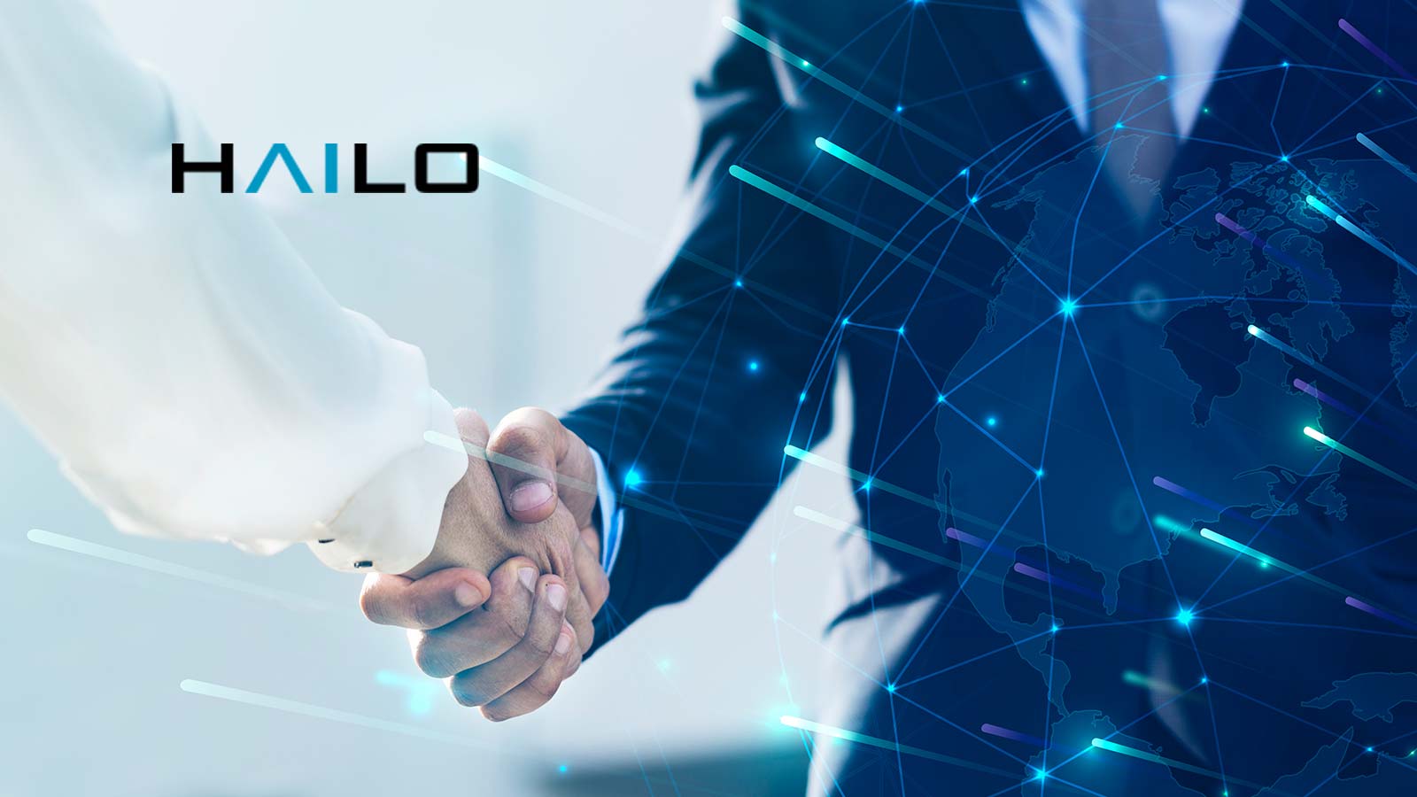 Leading Edge AI Chipmaker Hailo Partners with NXP to Launch High-Performance, Scalable, AI Solutions for the Automotive Industry