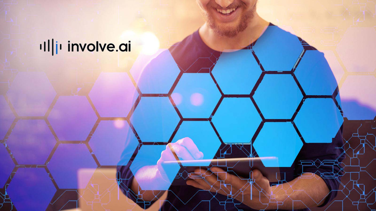 Leading the Customer Intelligence Movement - involve.ai’s Model Is Patented