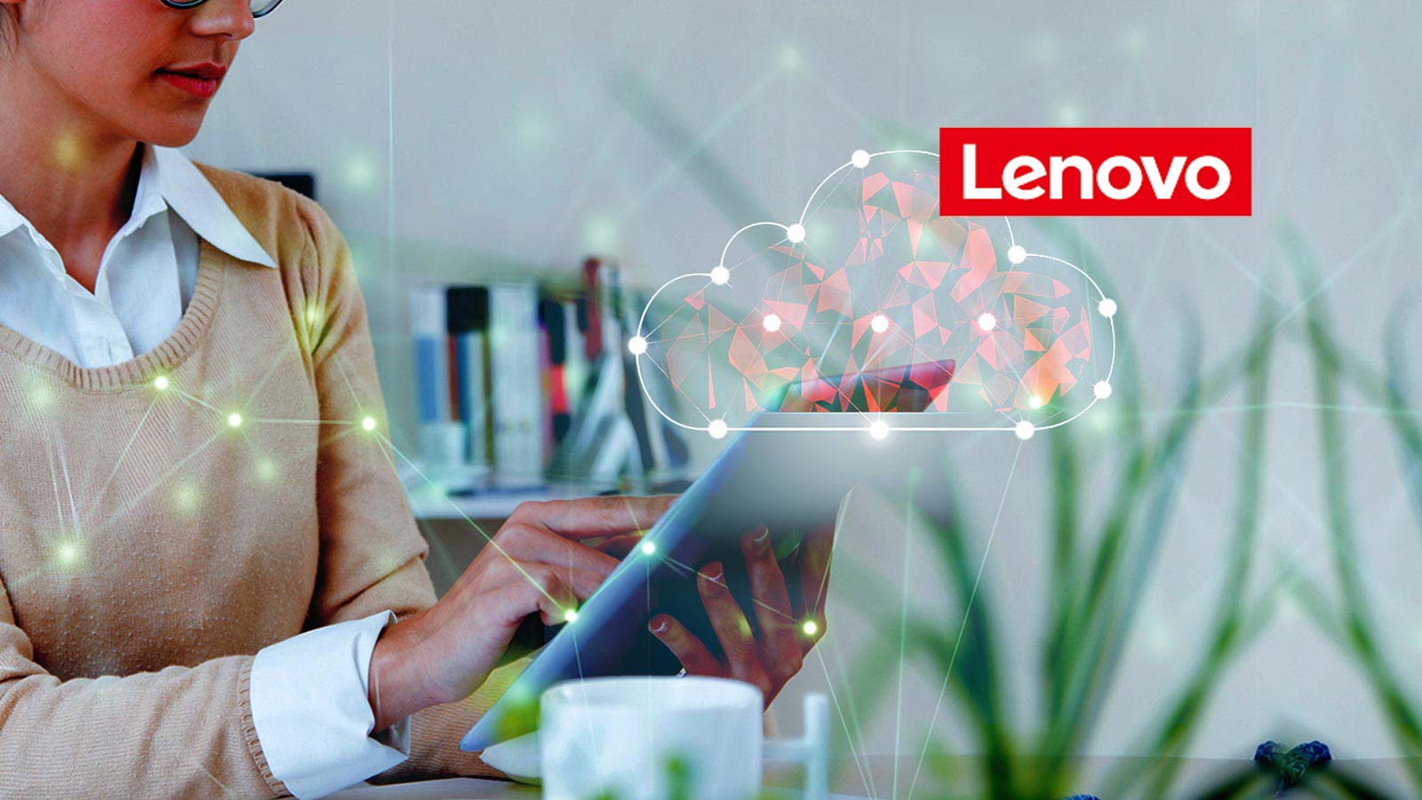 Lenovo Delivers Artificial Intelligence at the Edge to Drive Business Transformation
