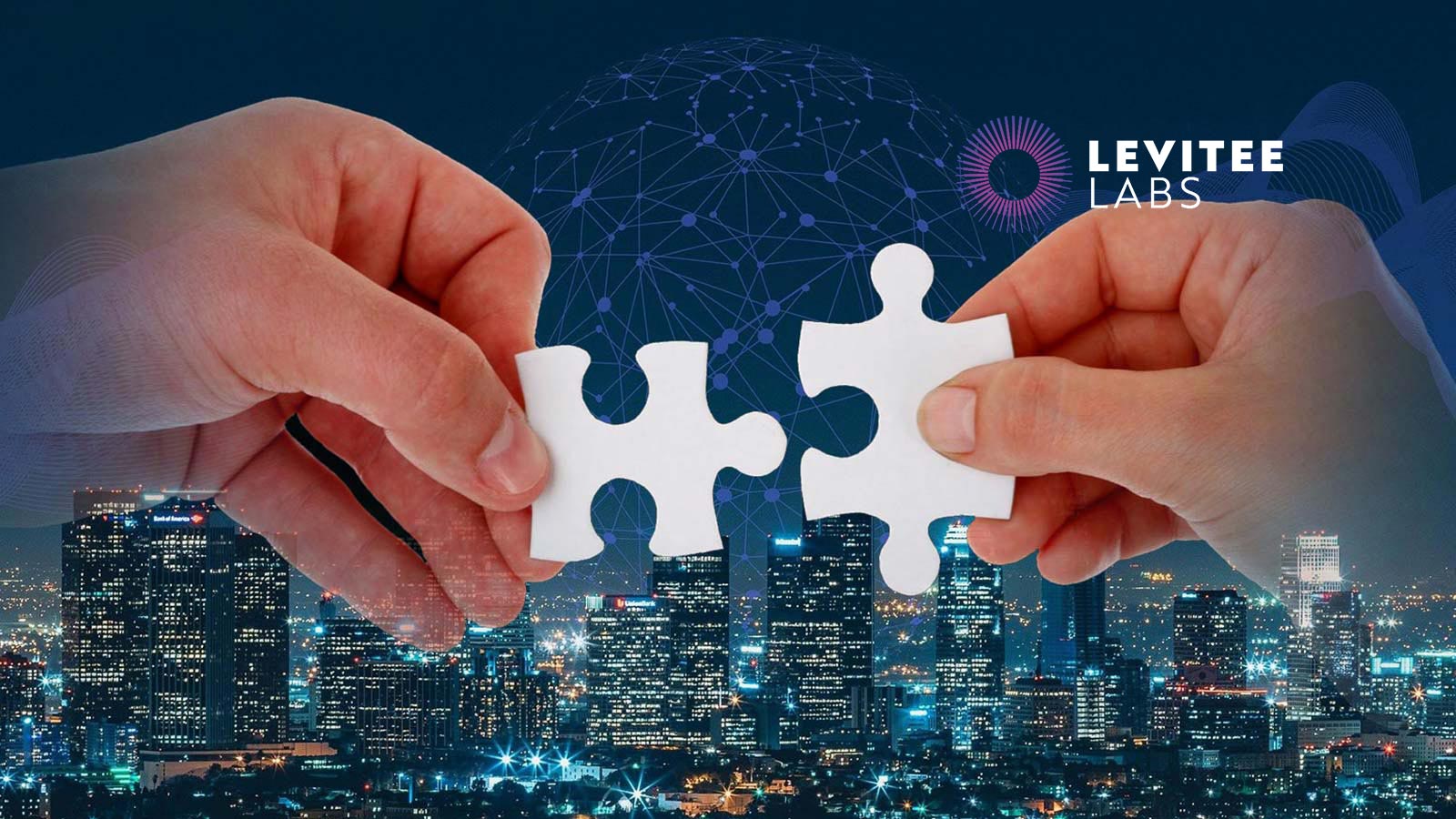 Levitee Labs Announces Strategic Partnership With LiveRx Research Group To Provide Equitable Access To Hepatitis C Care throughout Alberta, Canada