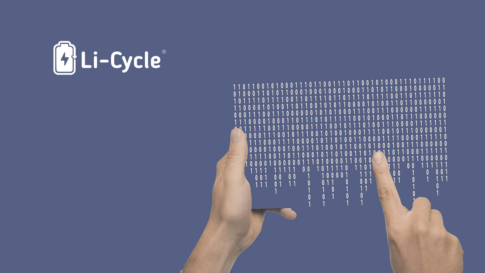 Li-Cycle Appoints Debbie Simpson As Chief Financial Officer