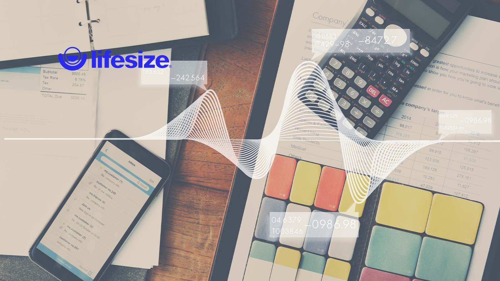 Lifesize Introduces M.A.R.S. Hybrid Meeting Solution