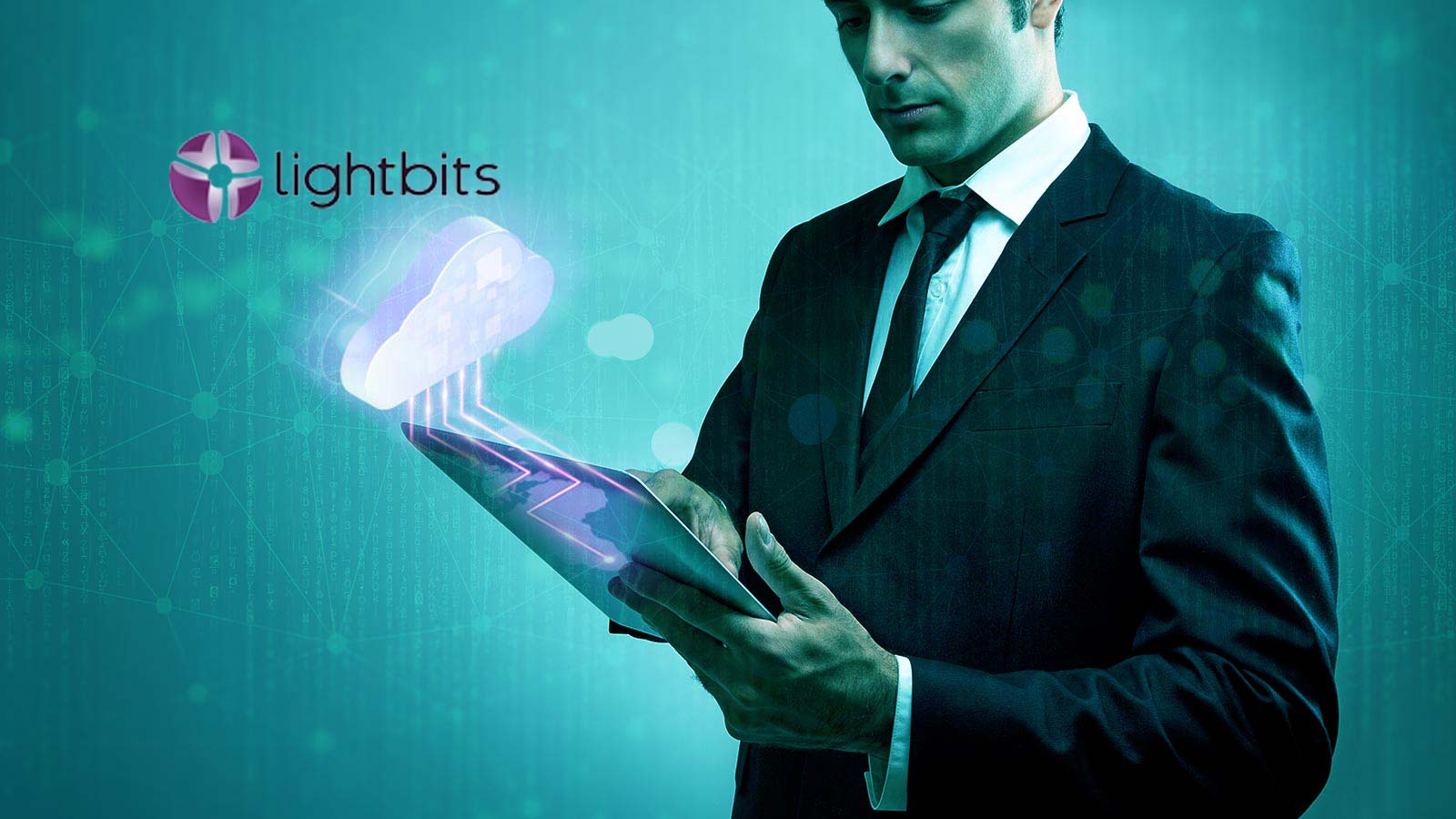 Lightbits Labs And Define Tech Partner To Simplify Cloud-Native Deployments