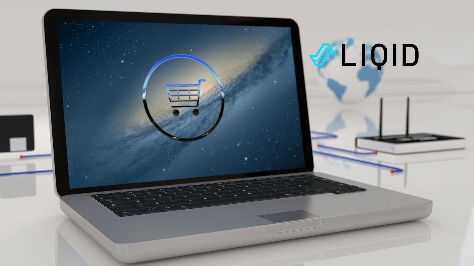 Liqid Raises $100 Million To Drive Agile, Scalable, Sustainable Software-Defined Data Centers