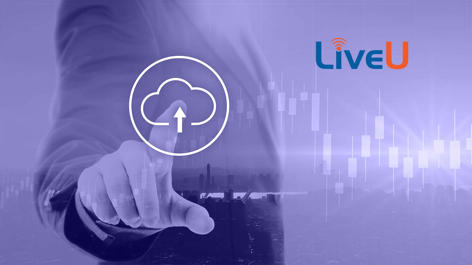 LiveU ExpandsIits Live Production Platform With The Launch Of Air Control, A Cloud Solution For Live Production Workflow Orchestration