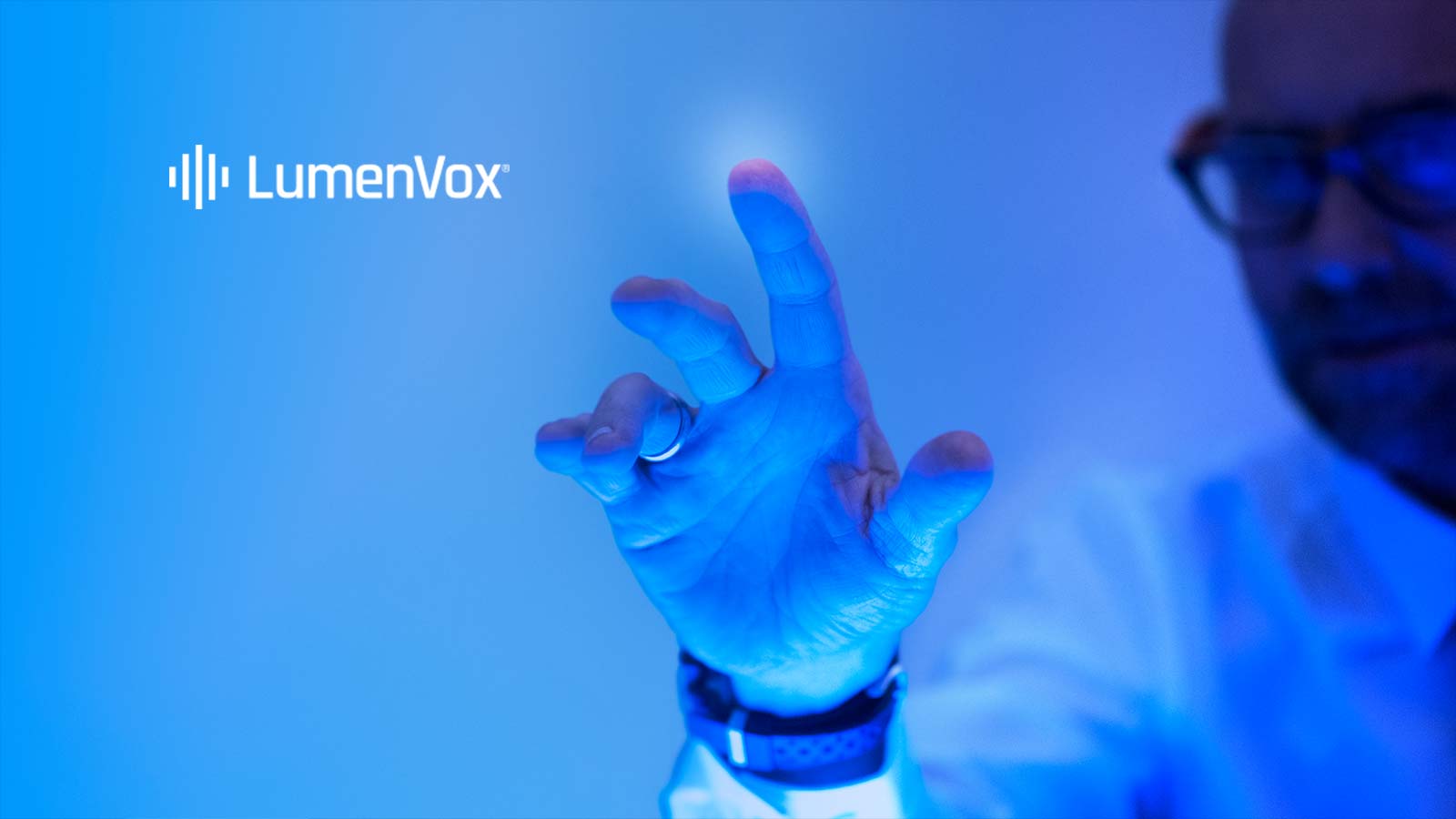 LumenVox Recognized by Frost & Sullivan for Offering Highly Accurate Voice-Enabled Software with its AI-Powered Speech Recognition and Authentication