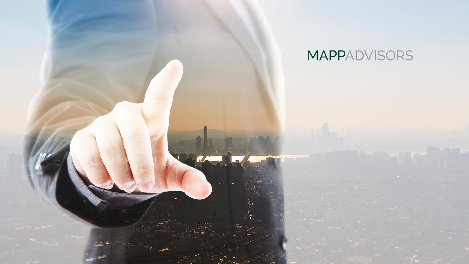MAPP Advisors Welcomes Lance McCord as SVP of M&A