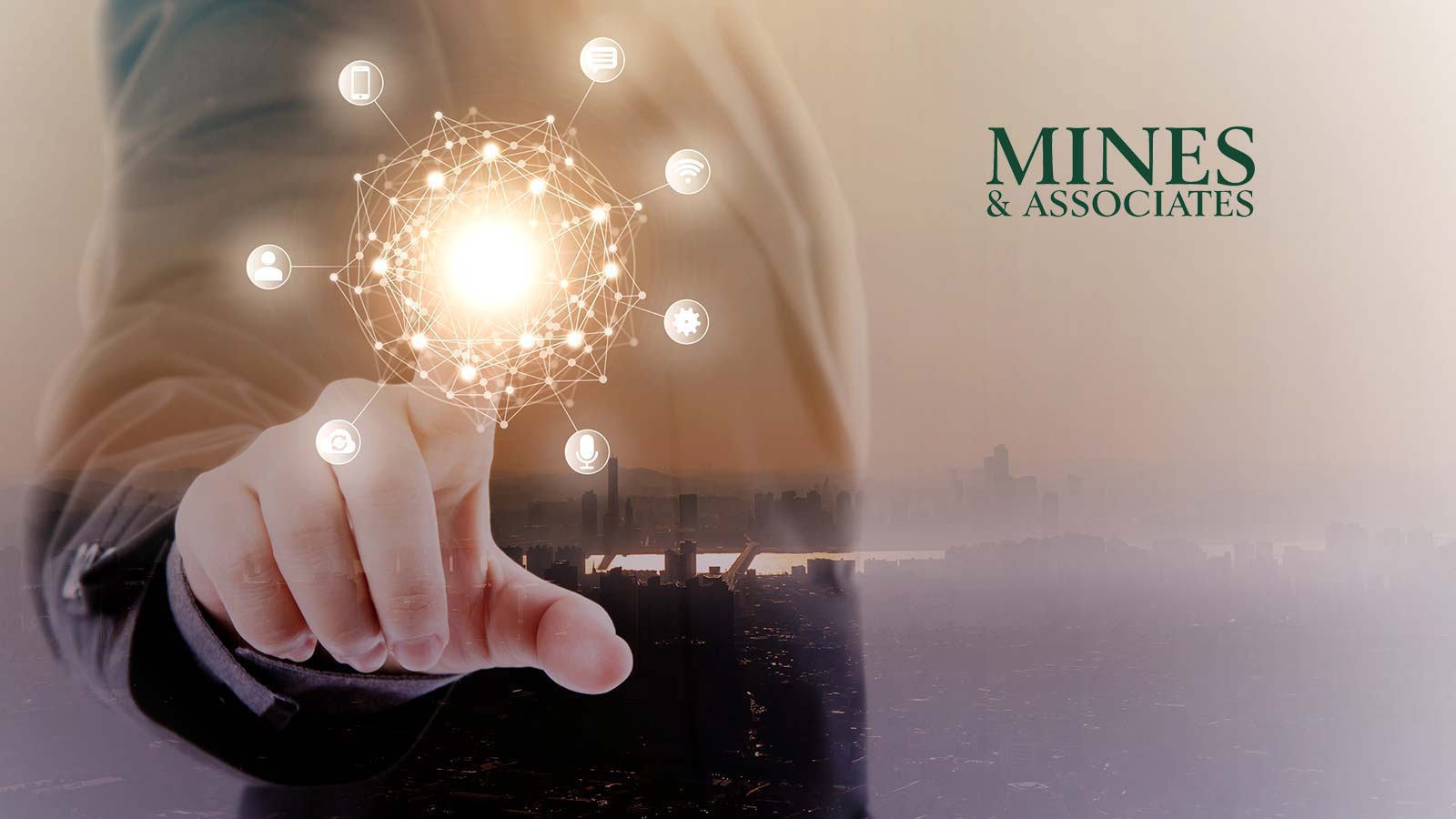 MINES & Associates Announces New Digital Intake For Employee Assistance Program Services