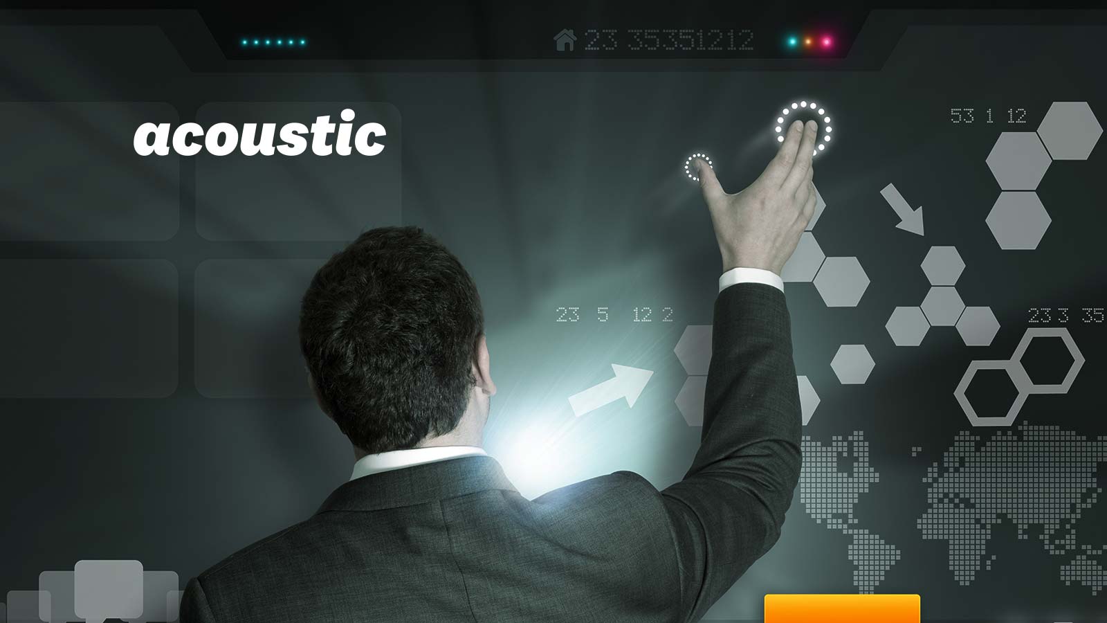 Marketing Technology And Analytics Software Company Acoustic Expands Arkansas Presence