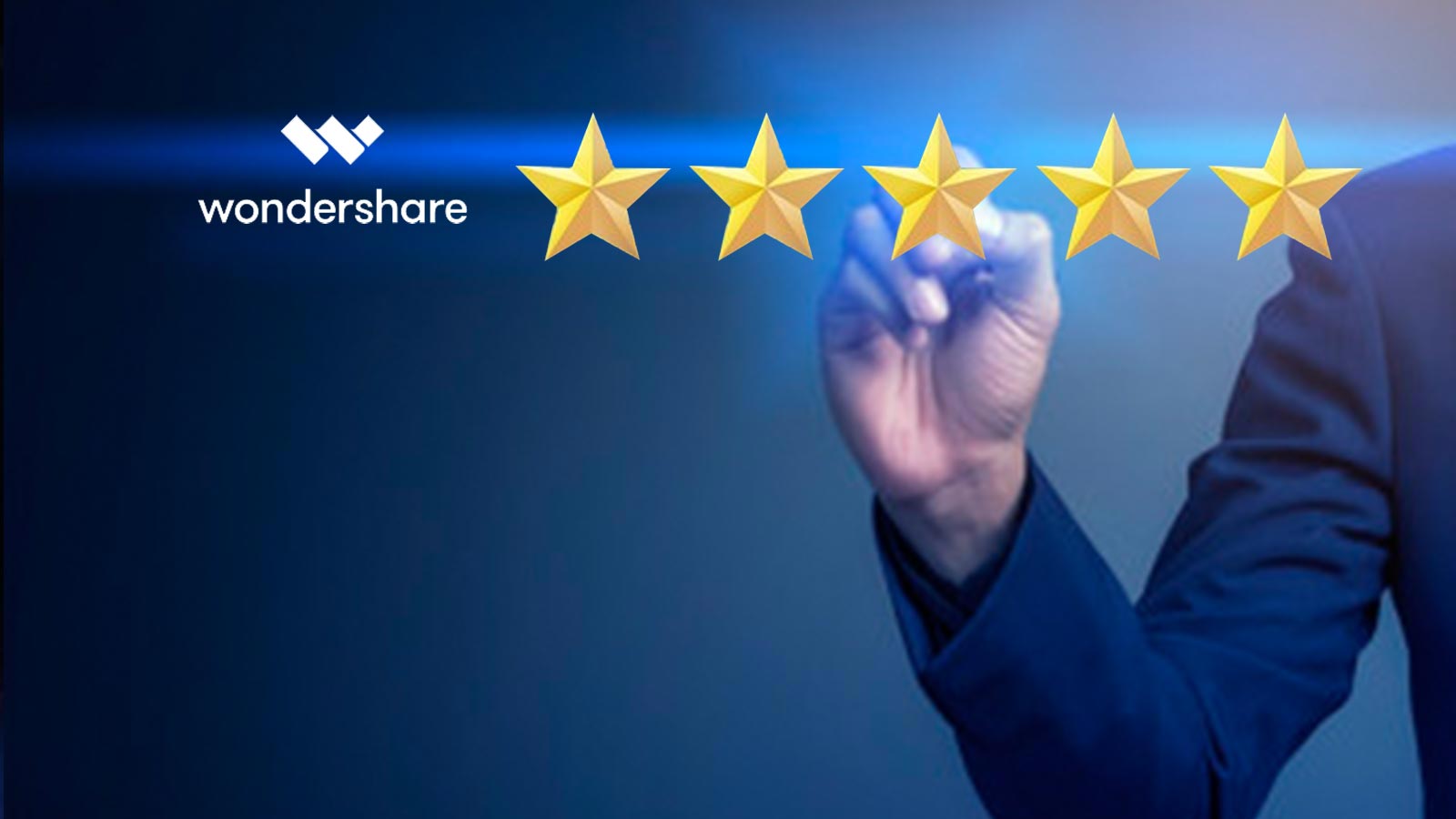 Marking The Way Forward: Wondershare Celebrates 2021 Achievements