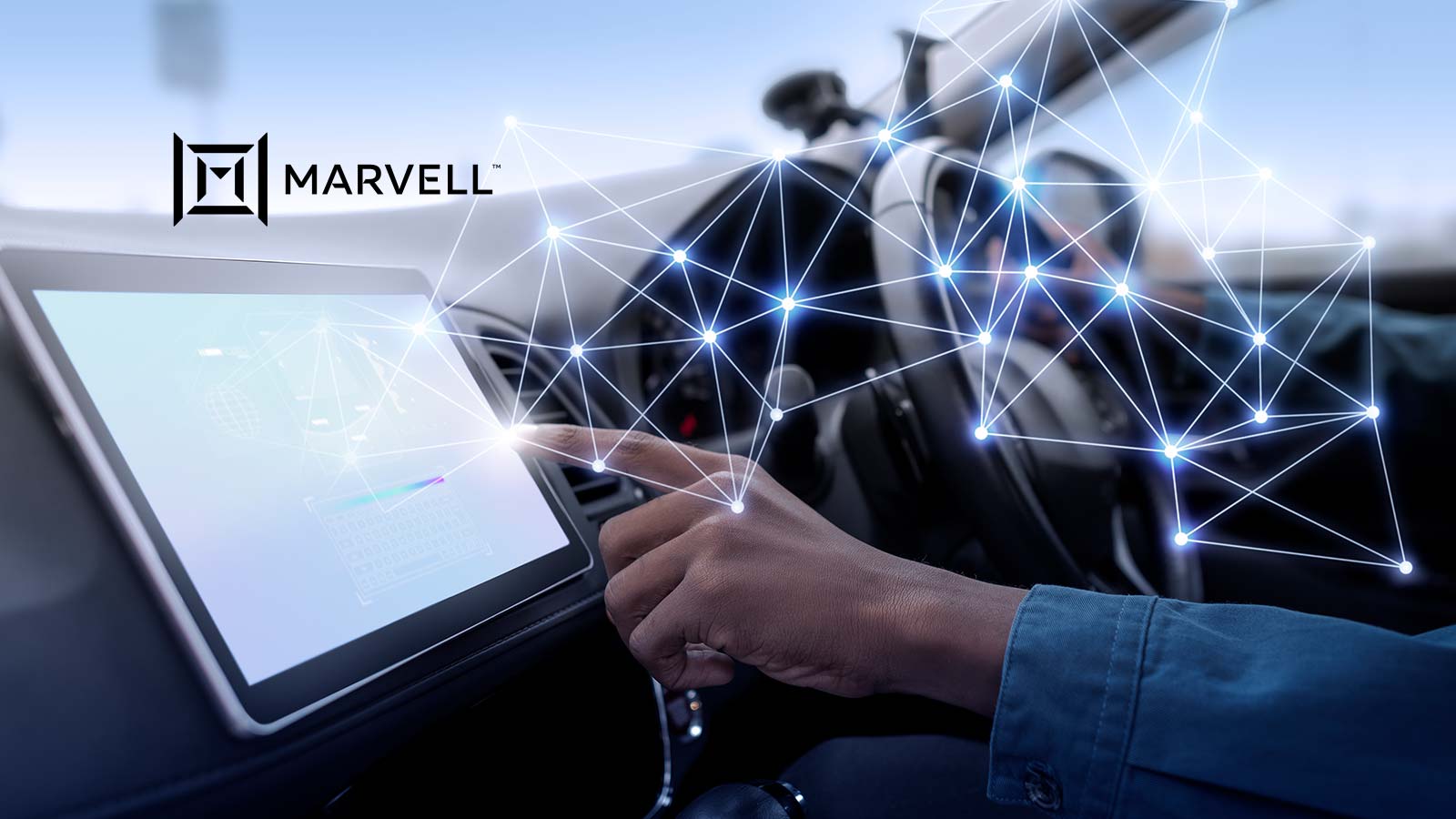 Marvell Unveils Brightlane Automotive cInnovations To Accelerate The Software-Defined Vehicle Era