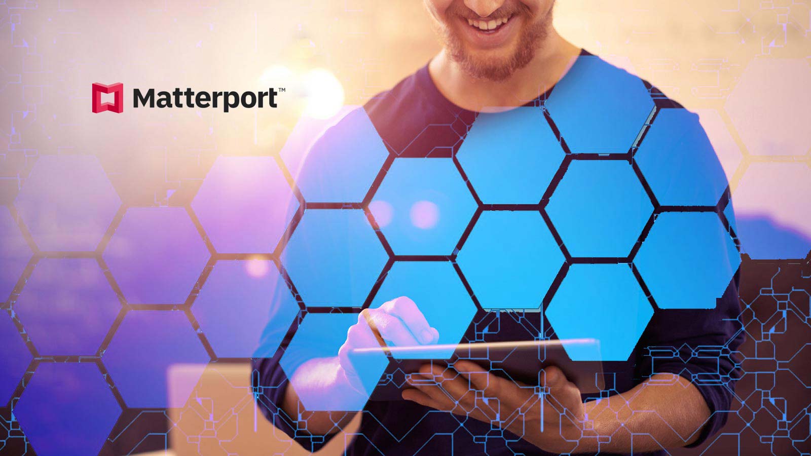 Matterport Delivers New and Innovative Solutions for the Built World with AWS