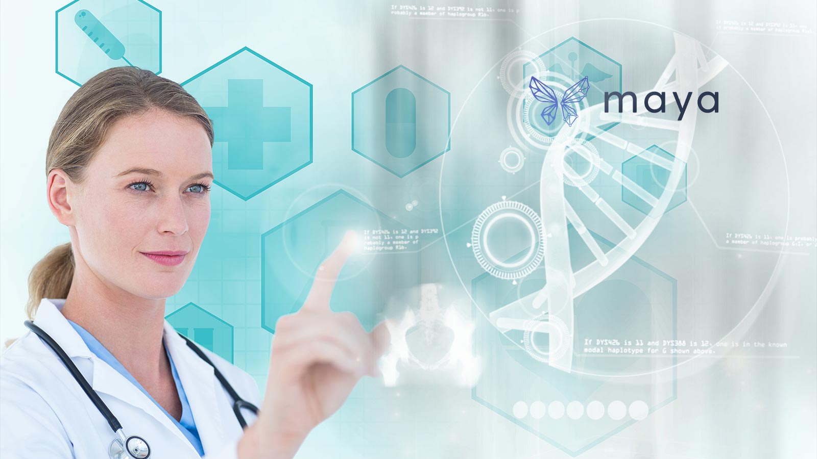 Maya Health Raises $4.3 Million to Decentralize Psychedelic Medicine Research