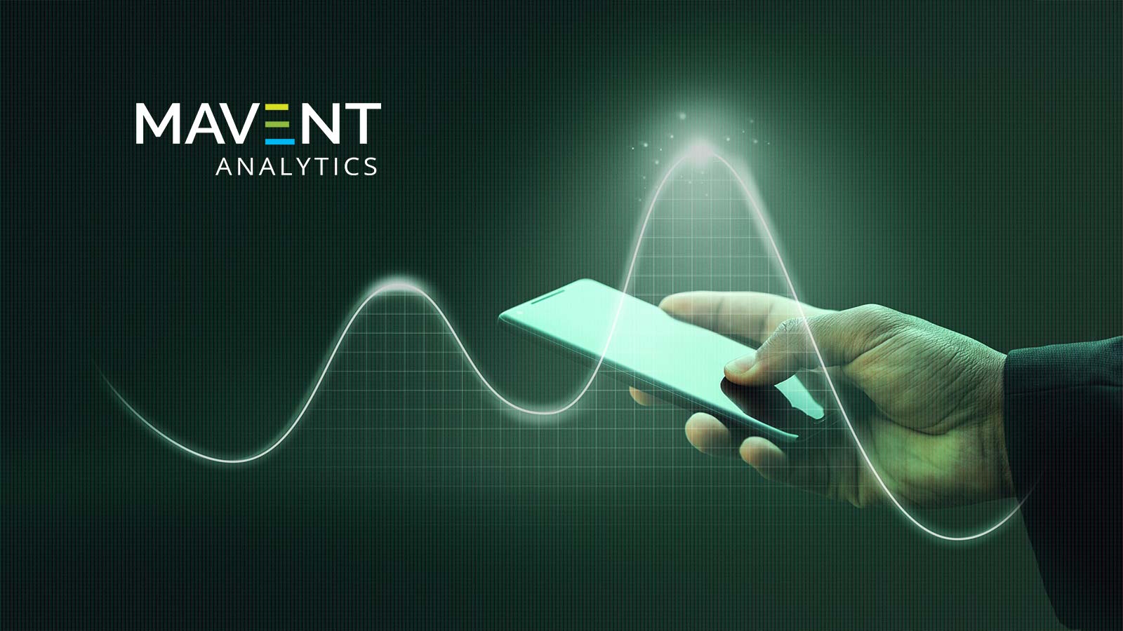 Mike Alaimo Joins Mavent Analytics As Partner And Talent Services Leader
