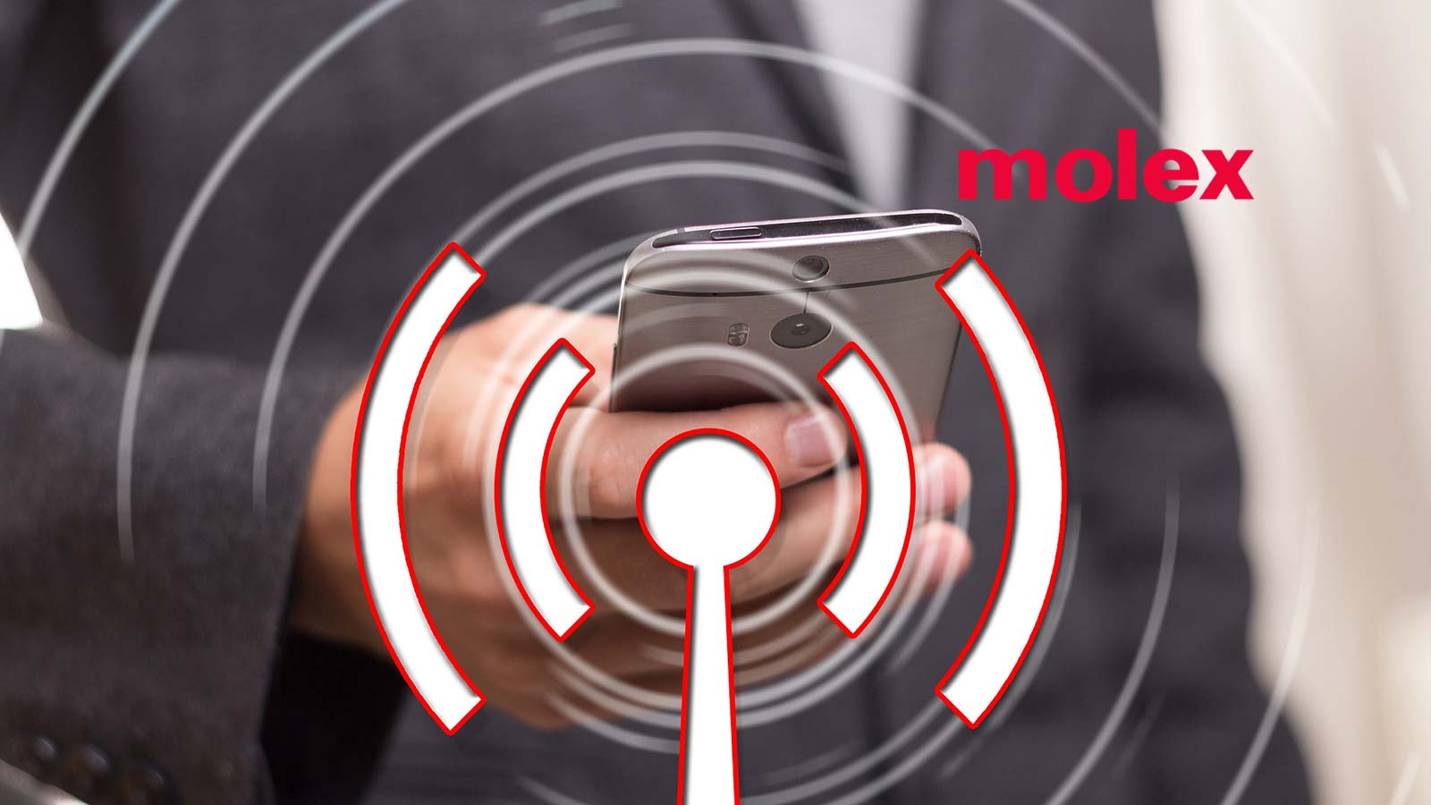 Molex Acquires Keyssa Wireless Connector Technology To Support Growing Demand For High-Speed, Board-To-Board Contactless Connectivity