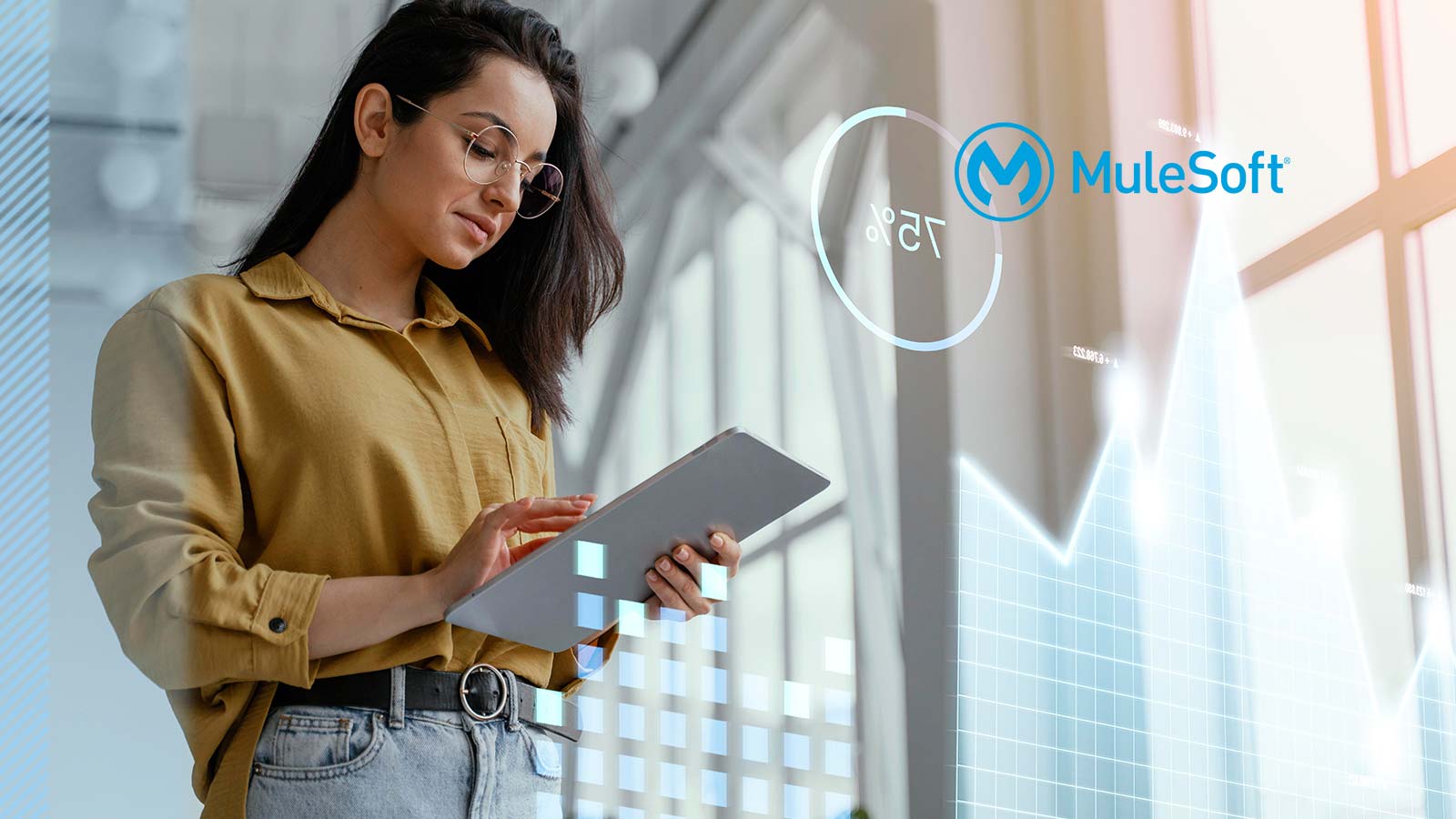 MuleSoft Unveils New Universal API Management Capabilities To Manage And Secure Any API, Anywhere - Creating Seamless Experiences, Faster