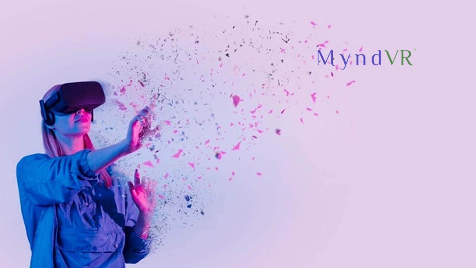 MyndVR Continues Expansion with Acquisition of Immersive Cure