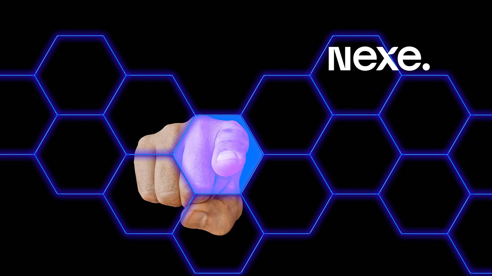 NEXE Completes Successful Site Acceptance Test For Proprietary High-Speed Dosing Machine