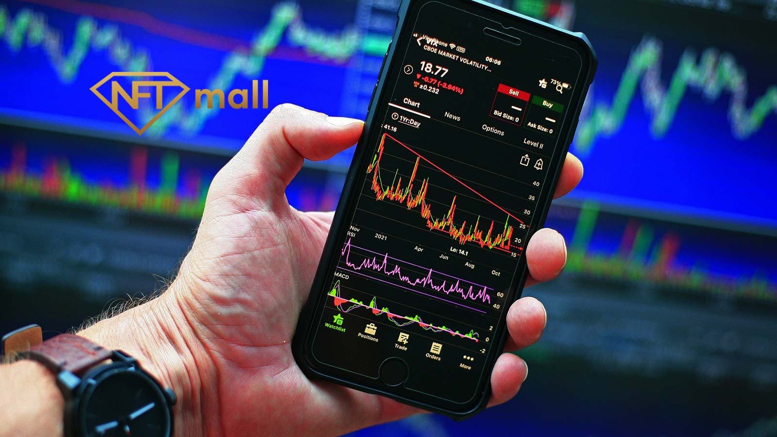 NFTmall Integrates Chainlink VRF To Provide Randomness To Its NFTs And GameFi Products