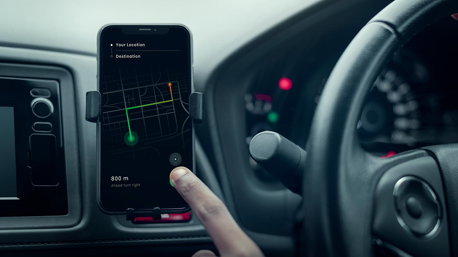 NOVEL FAU Technology For Self-driving Cars Earns Second US Patent